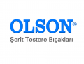 Olson Basato 1 ( Basa 1) İçin Şerit Testere Bıçağı WB375144H