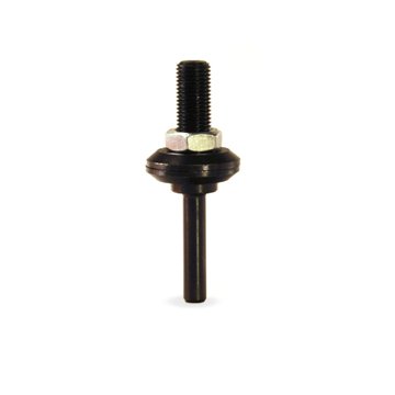 Saburrtooth Aşındırma Tekeri İçin Adaptör 1/4'' - 6.35mm