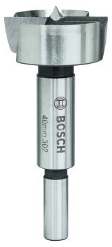 Bosch Aksesuarlar Bosch - Menteşe Açma Ucu 40 mm