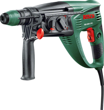 Bosch PBH 3000-2 FRE Kırıcı Delici