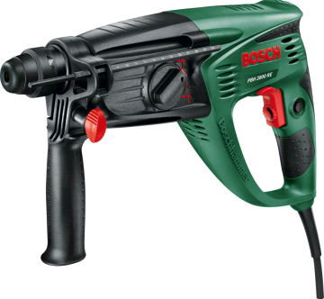 Bosch PBH 2800 RE Kırıcı Delici