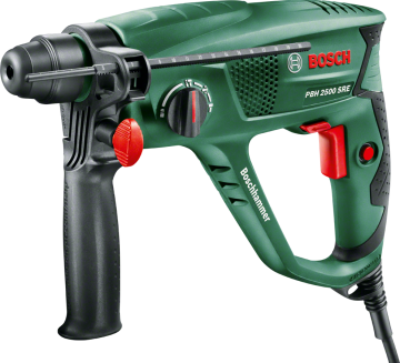 Bosch PBH 2500 SRE Kırıcı Delici