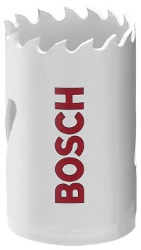 Bosch HSS Bi-Metal Panç 30 mm