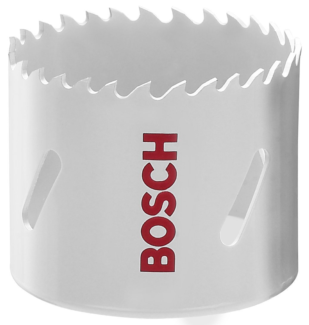 Bosch HSS Bi-Metal Panç 57 mm