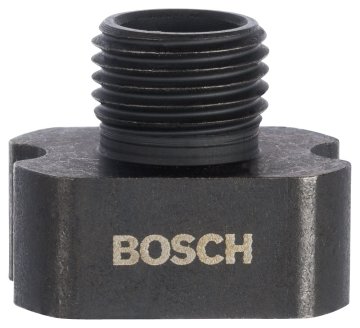 Bosch Q-Lock Yedek Adaptör