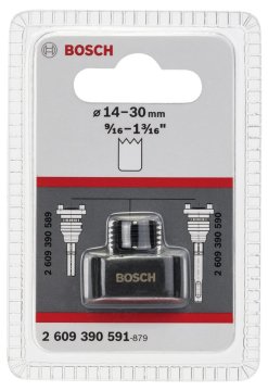 Bosch Q-Lock Yedek Adaptör