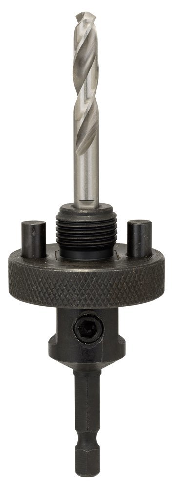 Bosch Hex Adaptör 32-76 mm Pançlar İçin