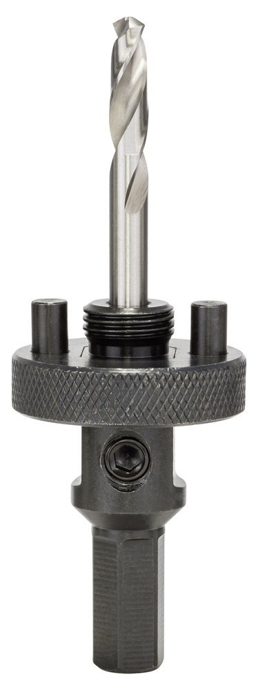 Bosch 11 mm Hex Adaptör 32-210 mm Pançlar için