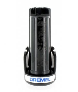 Dremel 8100 İçin 7,2V Lityum-iyon Akü (808) / 2607 336 715