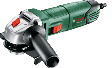 Bosch PWS 700-115 Avuç Taşlama Makinesi