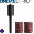 Dremel Trio Zımparalama Mandreni TR407 / 2615T407JA