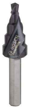 Bosch HSS-AlTiN 5 kademeli Matkap Ucu 4-12 mm