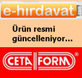 Ceta Form 4400/T10M Torex Torx Uçlu Tornavida