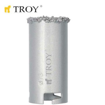 TROY 27473 Tungsten Karpit Delici 73mm