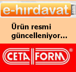 Ceta Form 4400/T40M Torex Torx Uçlu Tornavida