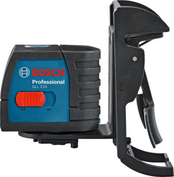 Bosch BM 3 Professional Tutucu ( Lazer Dahil Değildir )
