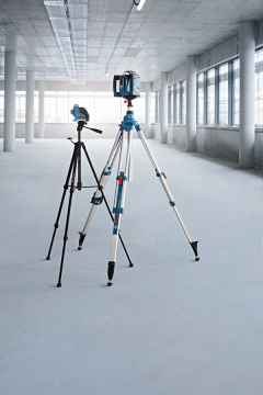 Bosch BT 300 HD Professional Tripod