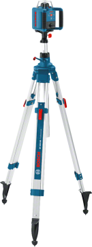 Bosch BT 300 HD Professional Tripod