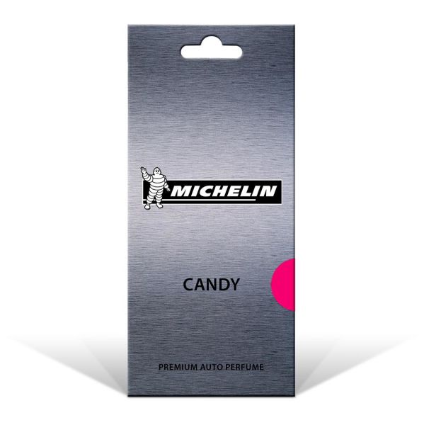 Michelin MC31944 Candy Kokulu Askılı Oto Kokusu