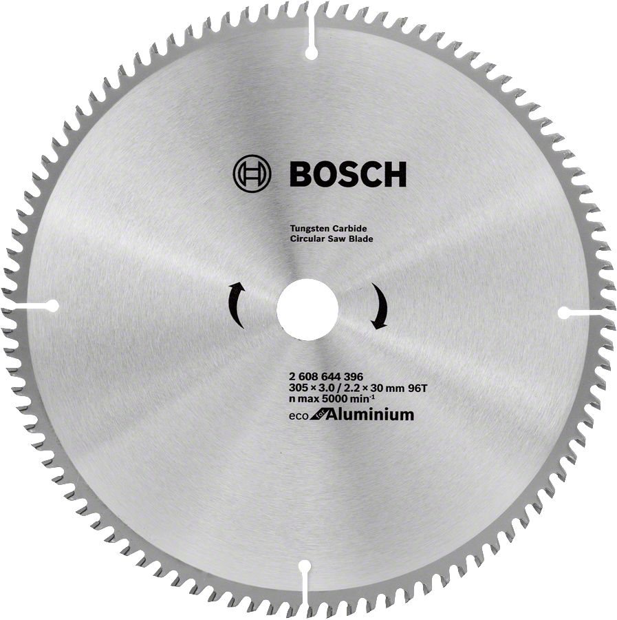 Bosch Optiline Eco 305*30 96 Diş