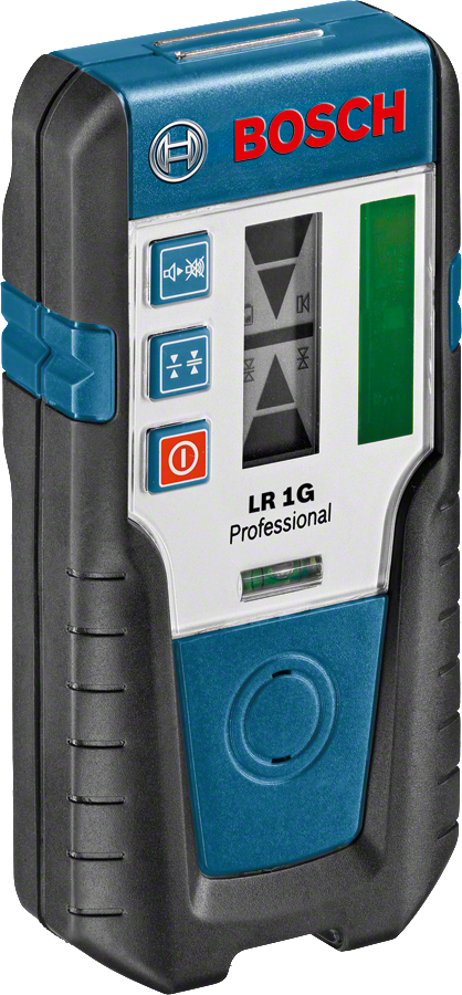 Bosch LR 1 G Professional  Lazer Alıcısı