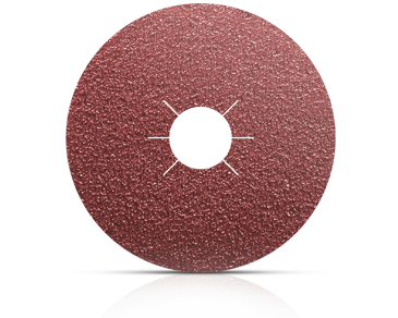 Karbosan NK Fiber Disk 115x22 100 Kum