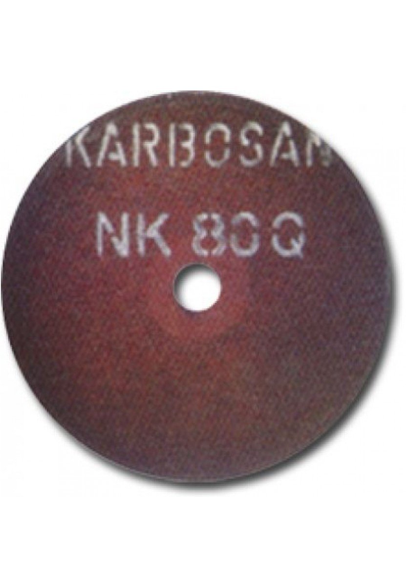 Karbosan Ara Taşı 150x2.0x20