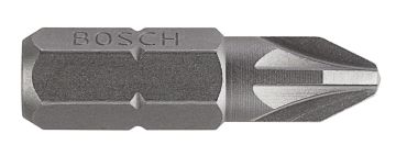 Bosch PH2*25 mm 25'li TicTac Kutu