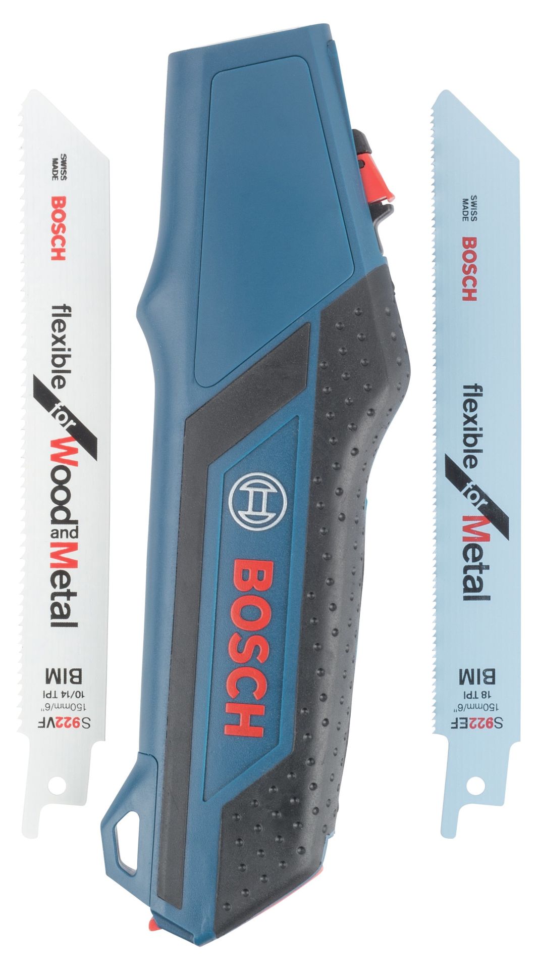 Bosch Aksesuarlar Bosch Panter Testere Bıçakları İçin El Testeresi