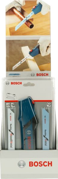 Bosch Aksesuarlar Bosch Panter Testere Bıçakları İçin El Testeresi