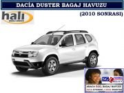 DACİA DUSTER BAGAJ HAVUZU 2010 SONRASI DACİA DUSTER AKSESUARLARI