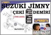 SGL-42302A SUZUKİ JİMNY ÇEKİ DEMİRİ 1998-2000 SUZUKİ JİMNY AKSESUARLARI