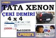 SGL-43302A TATA XENON ÇEKİ DEMİRİ 4x4 2008-.. TATA XENON AKSESUARLARI