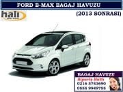 FORD B-MAX BAGAJ HAVUZU 2013 SONRASI FORD B-MAX AKSESUARLARI