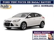 FORD YENİ FOCUS HB BAGAJ HAVUZU 2011 SONRASI FORD YENİ FOCUS AKSESUARLARI