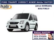 FORD TRANSİT CONNECT BAGAJ HAVUZU 2013 SONRASI FORD TRANSİT CONNECT AKSESUARLARI