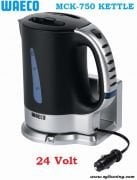 Waeco MCK-750 Su Isıtıcı 24 Volt Kettle