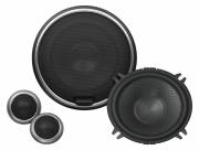 KENWOOD KFC-S503P 2 YOLLU 13 CM WOOFER 25 MM SOFT DEMO TWEETER 45W RMS 240W PEAK MAX HOPARLÖR