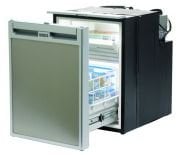 Waeco Buzdolabı CRD-50S KROM DC Waeco CoolMatic Çekmeceli Buzdolabı CRD-50 DC (Kompresörlü)