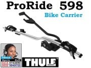 THULE PRORİDE 598 ARAÇ ÜSTÜ BİSİKLET TAŞIYICI