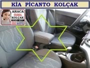 SGL-21103 KİA PİCANTO KOLÇAK KİA PİCANTO AKSESUARLARI