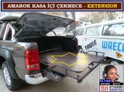 AMAROK OFF-ROAD TİPİ KASA İÇİ ÇEKMECE EXTENSİON