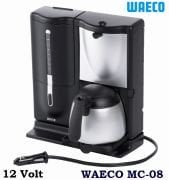 Karavan Waeco MC-08 12 Volt Çay Kahve Makinası
