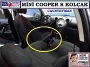 SGL-28101 MİNİ COOPER S CAUNTRYMAN KOLÇAK MİNİ COOPER S COUNTRYMAN AKSESUARLARI