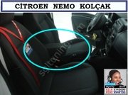 SGL-7104 CİTROEN NEMO KOLÇAK CİTROEN AKSESUAR