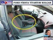 SGL-13102 FORD FİESTA TİTANİUM KOLÇAK FİESTA TİTANİUM AKSESUARLARI