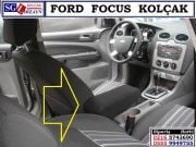 SGL-13105 FORD FOCUS HB KOLÇAK FORD FOCUS AKSESUARLARI