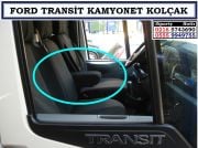 SGL-13110 FORD TRANSİT KAMYONET KOLÇAK FORD TRANSİT KAMYONET AKSESUARLARI