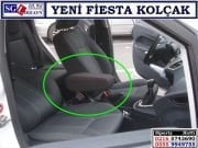 SGL-13100.2 FORD FİESTA KOLÇAK FİESTA AKSESUARLARI