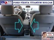 SGL-13102.2 FORD FİESTA TİTANİUM KOLÇAK FİESTA TİTANİUM AKSESUARLARI